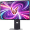 LG UltraGear 32GS95UV-B - Gaming Monitor - 32