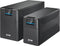 Eaton 5E Gen2 - UPS - 700 VA 360 W - Zwart