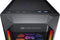 ATX Semi-tower Box Cougar Black