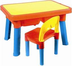 Androni Giocattoli 8901-0000 kinderpicknicktafel