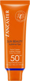 Lancaster Sun Beauty Face Cream SPF50 - Zonbescherming - 50 ml