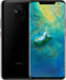 Huawei Mate 20 Pro - Zwart - 128 GB - Dubbele fysieke simkaart