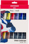 Amsterdam Standard Series - Acrylverf set - 12 x 20 ml - Assorti (set van 12)
