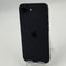Apple iPhone 16e - Zwart - 128 GB - eSIM