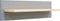 Bopita Fenna Wandrek - Grey/Natural