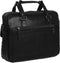 Chesterfield George 0708 Laptoptas Cognac