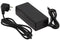 Acculader E-bike 42V 2A 5.5 x 2.5mm ronde stekker