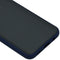 iMoshion Hoesje Geschikt voor Samsung Galaxy A50 / A30s Hoesje - iMoshion Frosted Backcover - Blauw