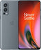 OnePlus Nord 2 5G - Grijs - 128 GB - Dubbele fysieke simkaart