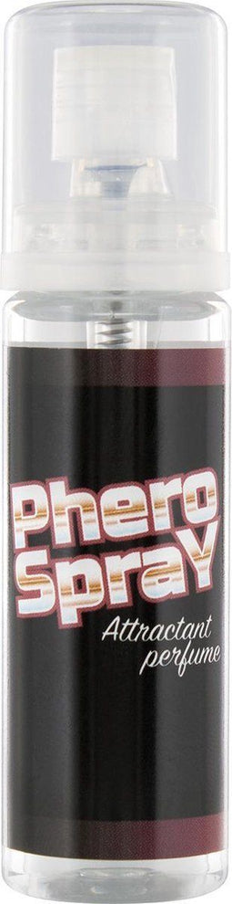 Ruf Pheroman Spray - 15 ml - Libido Middel