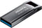 Adata UR340 - USB-stick - 32GB - Zwart