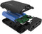 Ultron PB-7500C - Mobiele Oplader - 7500 mAh - USB Type-C