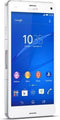 Sony Xperia Z3 Compact - 16GB - Wit