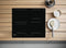 Hotpoint HQ 5660S NE Zwart Ingebouwd 59 cm Inductiekookplaat zones 4 zone(s)
