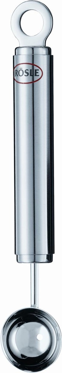 Rösle Pommes-Parisienneboor - Rvs - Ø 2,5 cm