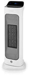 Nedis HTFA20WTW - Elektrische Kachel - 2000W Keramisch - Wit