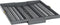 Whirlpool WH7IPA15BM6L0 - Volledig ingebouwd Vaatwasser - 15 couverts - Energielabel A