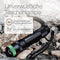 GP - Discovery Rechargeable Flashlight 1000LM LI-ION (450059)