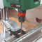 Bosch PBD 40 - Kolomboormachine - 710 W - Digitale display - LED - Laser