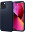 Spigen ACS03520 - Soft case - Schokbestendig - Blauw