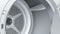 Bosch WTH83001 - Warmtepompdroger 7 kg A+ - 15 programma’s - Wit