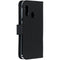 Accezz Hoesje Geschikt voor Samsung Galaxy A20e Hoesje Met Pasjeshouder - Accezz Wallet Softcase Bookcase - Zwart