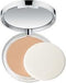 Clinique Stay-Matte Sheer Pressed Powder - 101 Invisible Matte