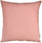 Kussenhoes Roze