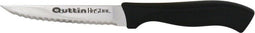 Gekarteld mes Quttin Kasual 11 cm 1 mm