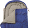 Easy Camp Cosmos Sleeping Bag, blauw/grijs