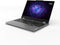 Lenovo LOQ 15IAX9 - Gaming Laptop - Intel Core i5-12450HX 24GB RAM 512GB SSD GeForce RTX 3050 - Grijs