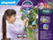 PLAYMOBIL Adventures of Ayuma - Moon Fairy druppelvormig huis - 71349