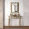 Wandspiegel Versa 60 x 2,5 x 80 cm