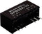 Mean Well SPB09B-15 DC/DC-convertermodule 600 mA 9 W Aantal uitgangen: 1 x Inhoud 1 stuk(s)