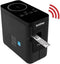 Brother PT-P750W - Labelprinter - WiFi - 24 mm - Zwart