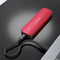 Aisens ASM2-027RED - Externe behuizing M.2 NVMe - USB 3.2 Gen2 - Rood