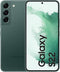 Samsung Galaxy S22 5G - Smartphone - 128GB - 6.1 inch Dynamic AMOLED 2X - Phantom White (2022)