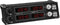 Logitech G Saitek Pro - Flight Radio Paneel - COM1/COM2/NAV1/NAV2 functies - Zwart