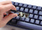 Ducky One 3 Mini - Mechanisch Toetsenbord - MX Blue - Donkerblauw