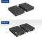 ACT AC7811 - 4K HDMI 2.0 extender set - 60 meter over CAT6 UTP met IR ondersteuning