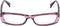 Brillenframe Dames Armani GA-647-NPB Paars
