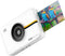 Kodak Step Touch - Compactcamera - 13Mpx - 1920x1080 (Full HD) - Wit