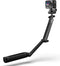 GoPro 3-Way 2.0 - Statief - 3-in-1 ministatief monopod grip - Zwart