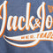 Jack & Jones Logo Shirt Heren