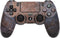 Software Pyramide 97308 - Gaming controller skin - Metallic