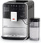 Melitta Barista T Smart F83/0-101 - Volautomatische espressomachine - 18 koffiespecialiteiten - Zilver/Zwart