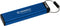 Kingston IronKey Keypad 200 - Flash geheugen - 32GB - Blauw