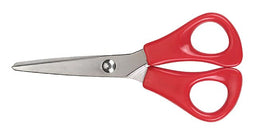 Reuser - Kinderschaar 130mm school ass | 24 stuks