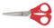 Reuser - Kinderschaar 130mm school ass | 24 stuks
