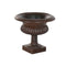 Vaas Home ESPRIT Bruin Ijzer 45 x 45 x 40 cm